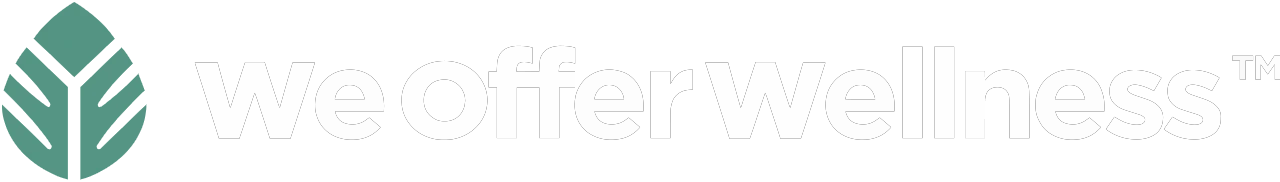 We Offer Wellness Shop